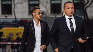 neymar