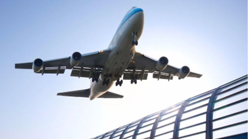 Todo comenzó a raíz de una denuncia