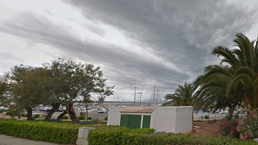 Colònia de Sant Pere