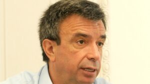 Miquel Vidal preside el PP balear