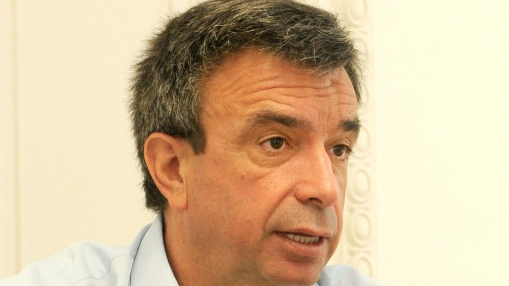 Miquel Vidal preside el PP balear