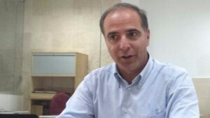 Toni Fuster