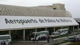 Aeropuerto Palma
