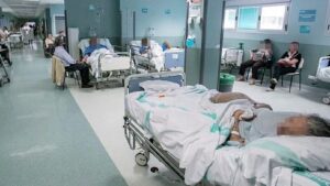 pacientes