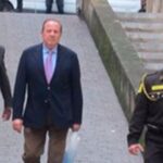 El expresidente del PP de Palma en los juzgados de Vía Alemania