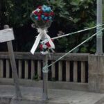 El suceso tuvo lugar el día de la verbena de los quintos