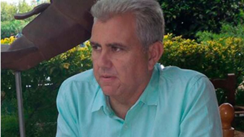 Esta causa supuso el primer registro de las instalaciones de un partido político