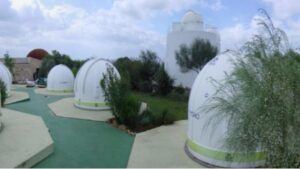 Estudio del Cosmos