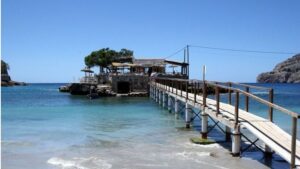 camp de mar