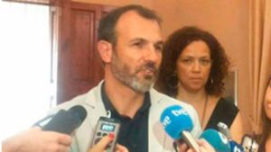 El vicepresident del Ejecutivo Biel Barcel&oacute;