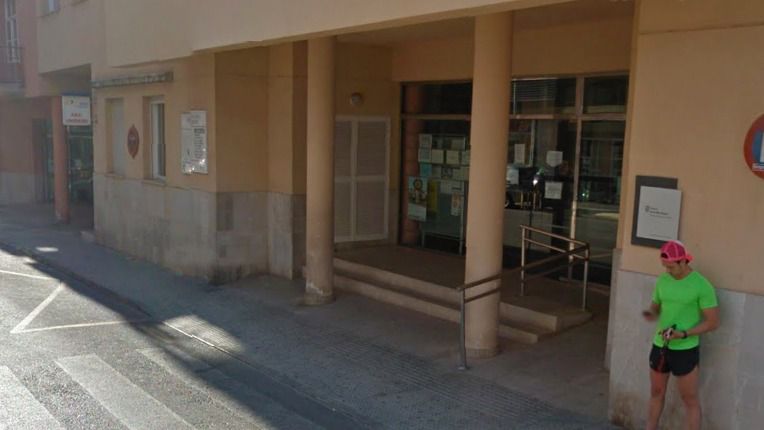 Punto de Atención Continuada de S'Arenal