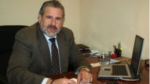 Bernat Coll es el presidente de la peque&ntilde;a patronal PIMECO