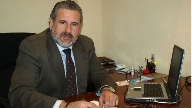 Bernat Coll es el presidente de la pequeña patronal PIMECO