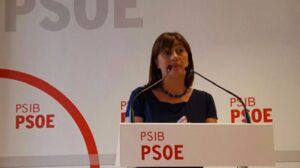 Armengol ha hecho las declaraciones en Radiocable