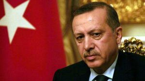 Turqu&iacute;a ha decretado el estado de emergencia