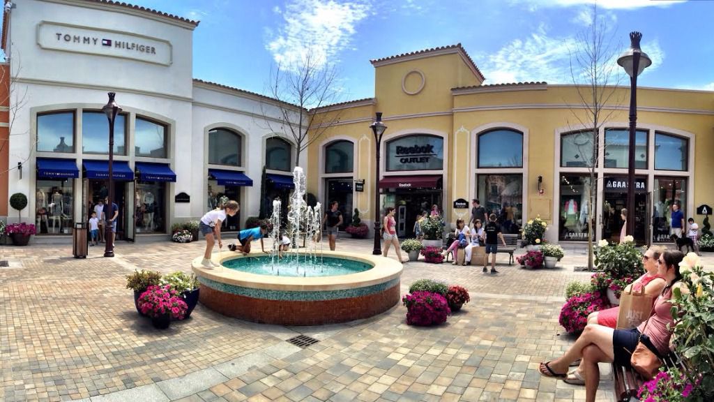 festival park