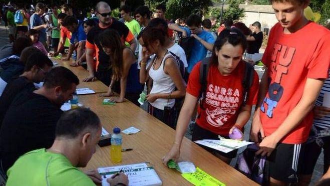 'Des Güell a Lluc a Peu' se celebrará el 13 de agosto