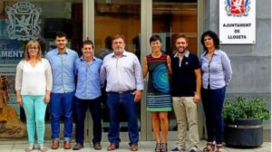 El PP denuncia "los caprichos" del pacto Pi-PSIB