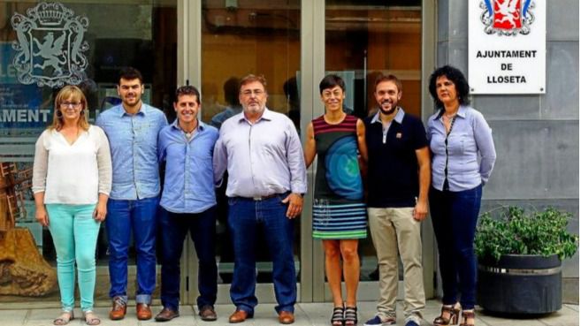 El PP denuncia "los caprichos" del pacto Pi-PSIB