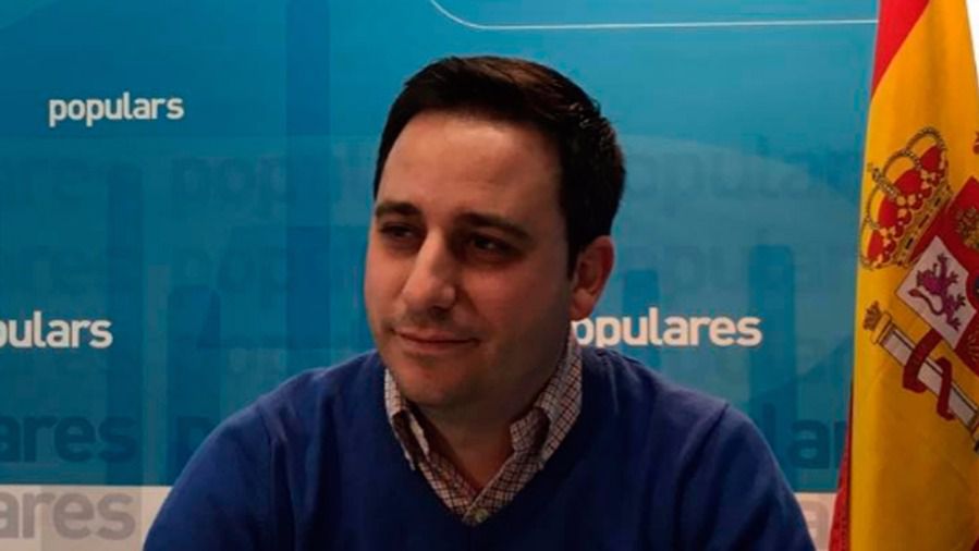 La falta de implicación con el Grupo Parlamentario Popular puede pasarle factura