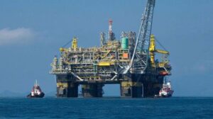 Planta petrolifera