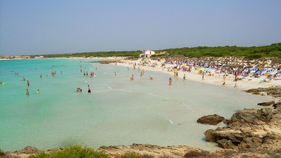 Ses Covetes