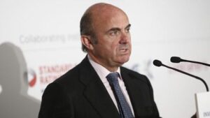 Luis De Guindos