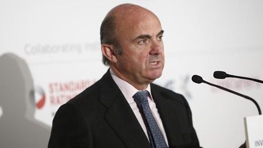 Luis De Guindos