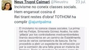 Esperan debatirlo en el pleno de este jueves