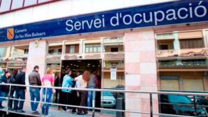Las islas son las comunidad d&oacute;nde m&aacute;s ha subido el empleo en abril, mayo y junio