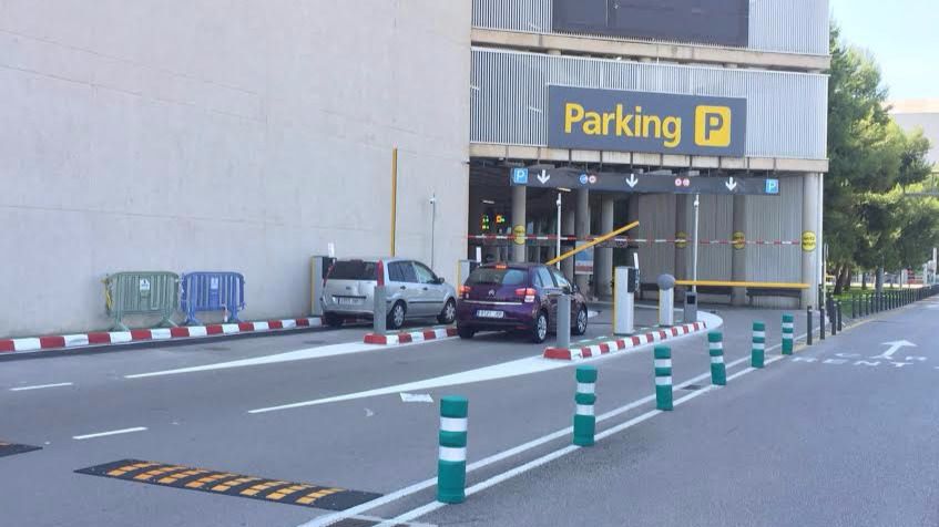 Los cambios se han hecho sin aviso previo