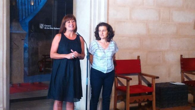 "Llevan por bandera la política social y se la pueden poner de sombrero"