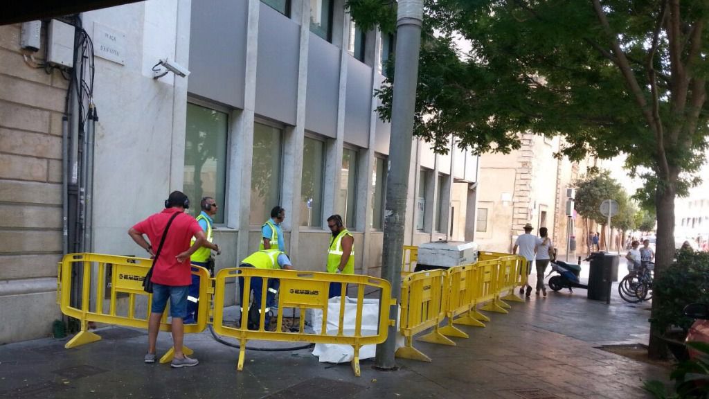 Se trata de un tramo "muy conflictivo"