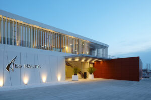 club nautico sant antoni