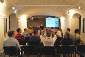 Fundaci&oacute; Foment del Turisme