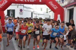 Lliga de Curses Populars