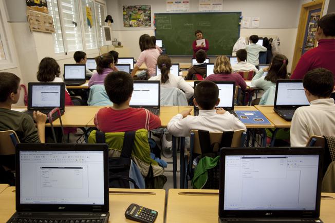 Los colegios dispondrán opción libre