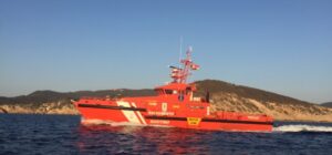 salvamento mar&iacute;timo