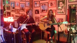 MICROCONCIERTOS COCA-COLA