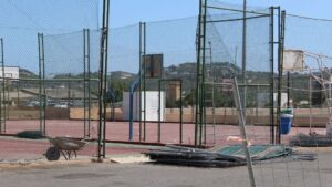 pistas puig d'en valls