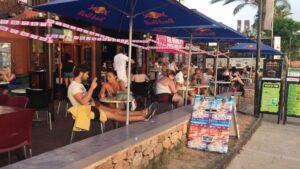 bar terraza sant antoni