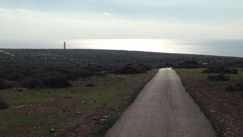 faro barbaria formentera