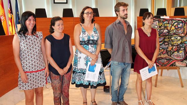 premios vuit d'agost 2016