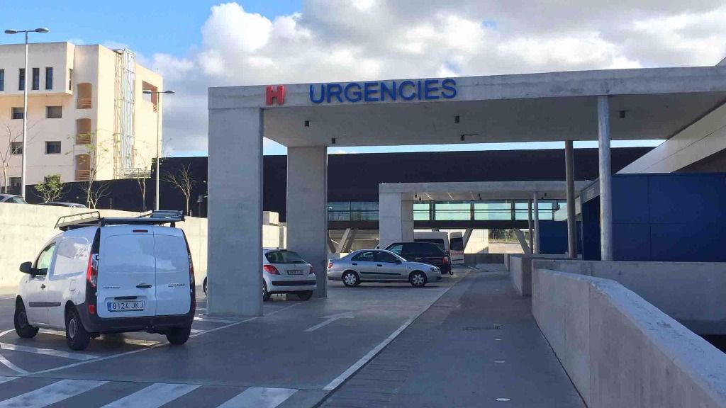 Can Misses urgencias