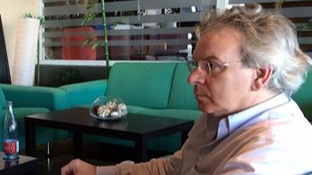 Juanjo Riera hoteleros