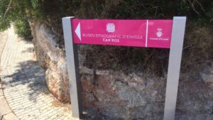 se&ntilde;alizaci&oacute;n bienes patrimoniales