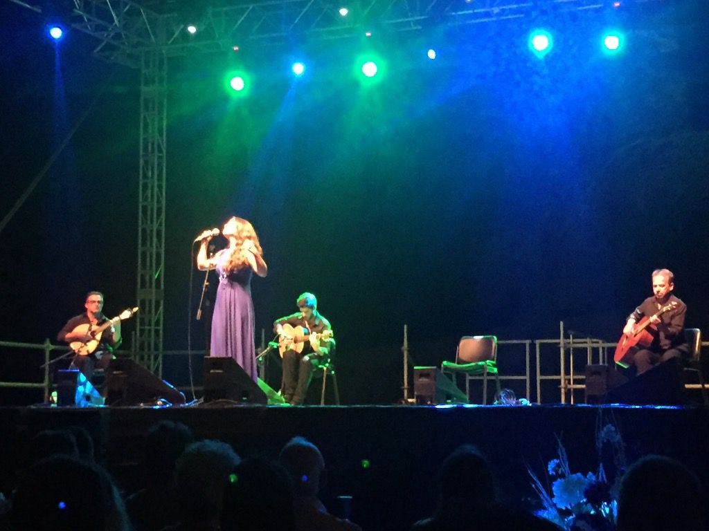 joana amendoeira fado