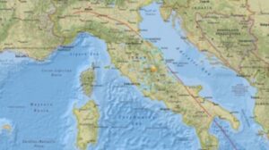 terremoto italia agosto 2016