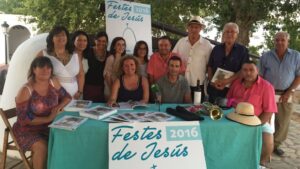 presentacion fiestas jesus