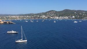 bah&iacute;a de talamanca